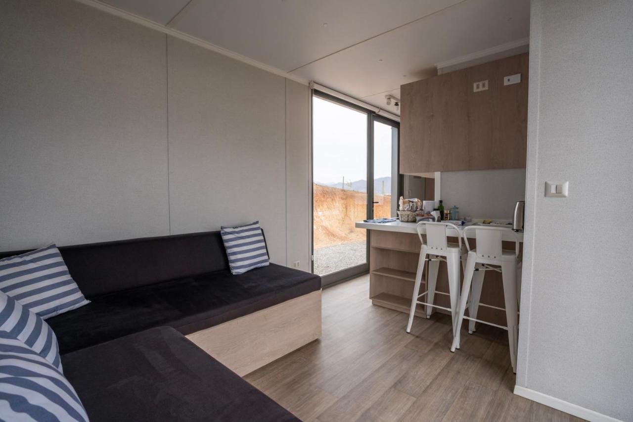 Echazarreta Vineyards Villa Casablanca Eksteriør billede